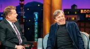 124. Mark Hamill; Bradley Whitford; Lewis Capaldi