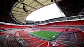 Champions: as medidas de segurança em Wembley para evitar caos igual ao de 2020