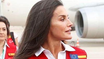 Letizia comienza su nuevo viaje cooperación: su ajetreada hoja de ruta en Guatemala