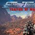 Starship Troopers: Traitor of Mars