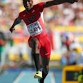 Will Claye