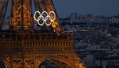 Olympics 2024 live: Latest Team GB news and build-up to Paris with tickets still available to opening ceremony