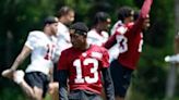 Commanders 4 Bold Predictions for OTAs and Camp