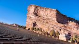 Red Rocks employees report seeing UFO in night sky above famed Colorado concert venue