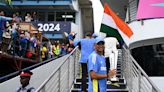 'Would Be Apt If Government Of India Honours Rahul Dravid With Bharat Ratna': Sunil Gavaskar...