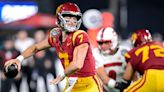 Miller Moss, Caleb Williams' replacement, leads USC to Holiday Bowl win vs. Louisville