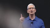 Tim Cook's 5 tips on how to run a company and manage your team