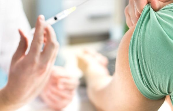 Moderna cancer vaccine offers long-term hope in melanoma