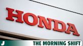 Honda And GM Scrap Plans For Small, Affordable EVs