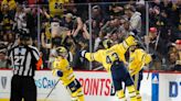 Twitter reacts to Michigan hockey’s dramatic victory over MSU in OT