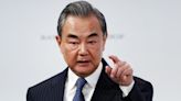 China’s Wang Yi’s first remarks after replacing missing minister focus on Beijing’s interests