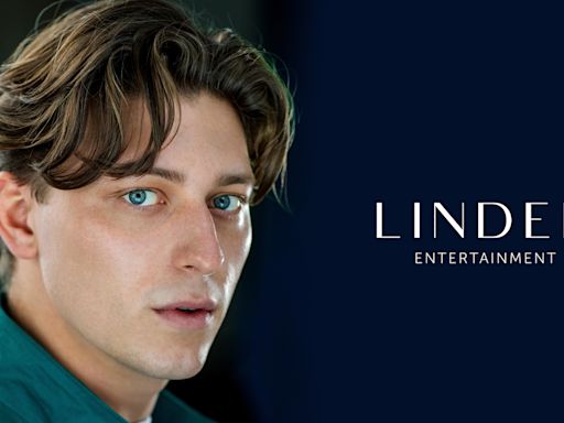 Broadway-Bound ‘Sunset Boulevard’ Actor Tom Francis Signs With Linden Entertainment