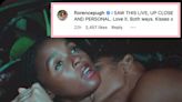 "Lipstick Lover" Is Janelle Monáe's Newest NSFW Music Video, And People Can't Stop Gushing The Over Celebration Of Sexiness