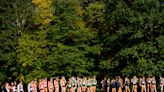 Cross-country: The League Championship Report