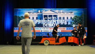 Free presidential debate viewing parties tonight in Los Angeles County