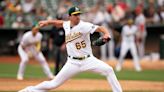 Trevor May rips Oakland A's owner John Fisher in retirement stream: 'Sell the team dude'