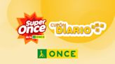 ONCE: Comprobar Cupón Diario y Super Once, resultado de hoy martes 18 de junio de 2024 en directo