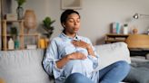 Boys' IQs may be impacted by moms' pregnancy stress levels