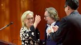 Meryl Streep conversará con Antonio Banderas en Oviedo con motivo de los Premios Princesa de Asturias