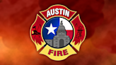 Gas line struck at construction site in northeast Austin; crews being evacuated