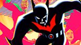Crisis on Infinite Earths EP Hopes the Multiverse Trilogy Helps Get Batman Beyond Revived