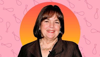 How Ina Garten’s Perfect Roast Chicken Became a Symbol of Love in My Home