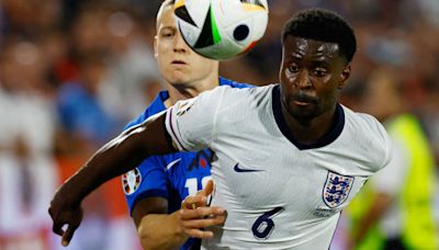 QPR agree deal to sign Euro 2024 "major coup" who played against England