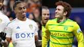Josh Sargent, Crysencio Summerville and the 15 EFL stars set for Premier League moves this summer | Goal.com English Kuwait