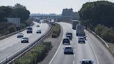 Autopista Sevilla-Cádiz: Adjudican el proyecto del tercer carril de la AP-4, en el tramo sevillano