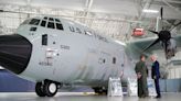 The lesson of helping to save the Hurricane Hunters