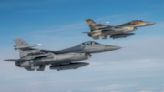 Lockheed’s new F-16 training center in Romania could train Ukrainians