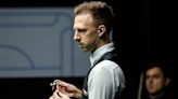 Shanghai Masters 2024 final: Judd Trump edges towards title with commanding lead over Shaun Murphy after first session - Eurosport