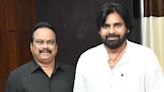 Telugu Film Producers Meet Deputy CM And Actor Pawan Kalyan - News18