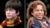 Harry Potter wouldn't have existed without Willow , says Disney+ series creator