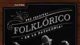 Ultimos días de inscripción para el Pre-Festival Folklórico - Diario El Sureño