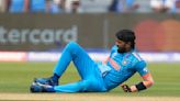 Injured India allrounder Pandya to miss Cricket World Cup game against New Zealand