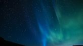Cede la tormenta geomagnética y se desvanecen las vistas de auroras boreales