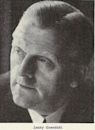 Launy Grøndahl