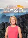 Earth Odyssey With Dylan Dreyer