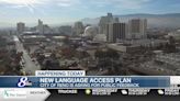 City of Reno is asking for feedback on language access