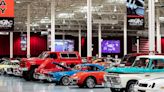 GAA Classic Cars Auction airs live this week on MAVTV