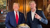 Donald Trump To Appear On Logan Paul’s ‘IMPAULSIVE’ Podcast