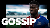 Monday's gossip: Guehi, Osimhen, Sancho, Lewandowski, Geertruida, Silva, Branthwaite