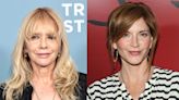 Untitled Jason Woliner Project Adds Rosanna Arquette, Melinda McGraw and More at Peacock