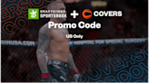 DraftKings Promo Code: Get a No Sweat Bet for Makhachev vs Poirier
