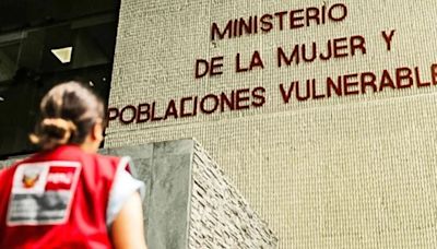 Ministerio de la Mujer se involucra en caso de bebé recién nacida abandonada en Jesús María