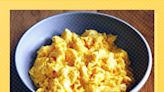 This Is the Secret to “Legendary” Scrambled Eggs, According to One Creator