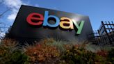 UPDATE 3-EBay's bleak warning for first half of 2023 slams shares