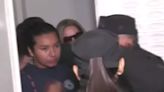 La familia de Loan pide la detención de Macarena, hija de Laudelina, tras la aparición de una testigo clave