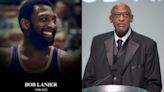 Bob Lanier, 8-Time NBA All-Star-Turned Global Basketball Ambassador, Dies at 73